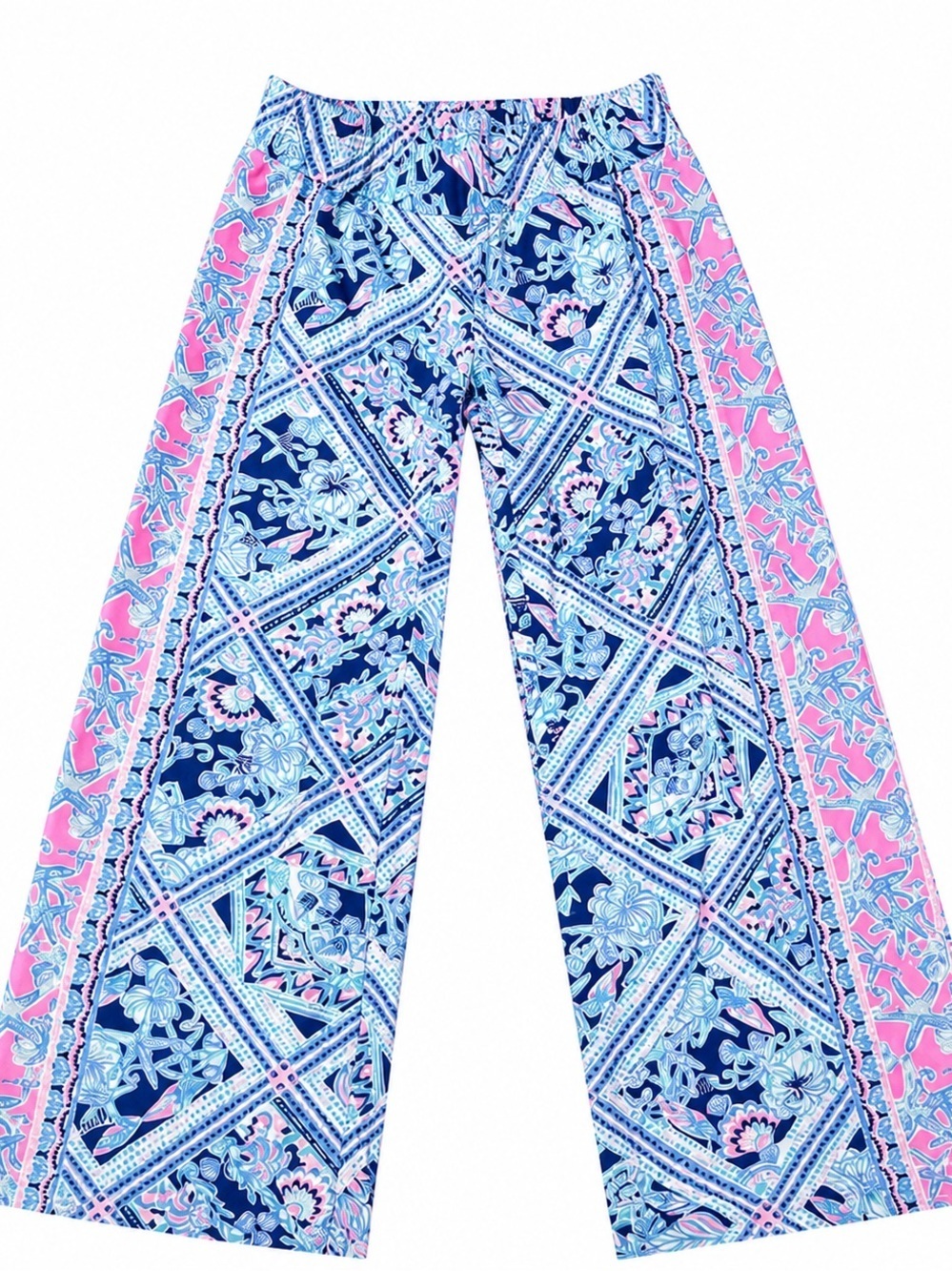 Lilly Pulitzer Bal Harbour Pants Womens XXS - Picture 5 of 6